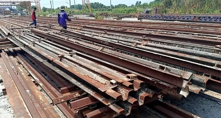 รับซื้อของเก่าคลองหลวง