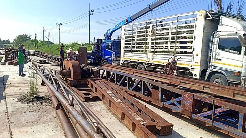 รับซื้อของเก่าปทุมธานี